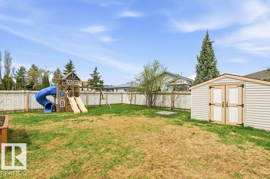 91 Westmews Dr, Fort Saskatchewan, Alberta  T8L 3X7 - Photo 47 - E4488289