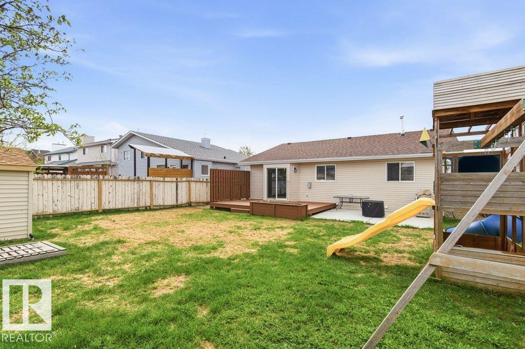 91 Westmews Dr, Fort Saskatchewan, Alberta  T8L 3X7 - Photo 48 - E4488289