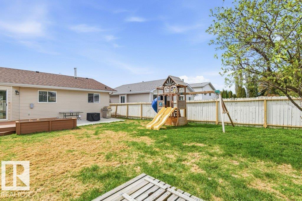 91 Westmews Dr, Fort Saskatchewan, Alberta  T8L 3X7 - Photo 49 - E4488289