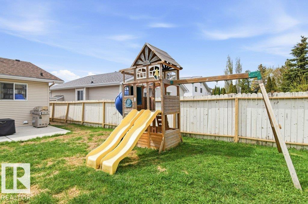 91 Westmews Dr, Fort Saskatchewan, Alberta  T8L 3X7 - Photo 50 - E4488289