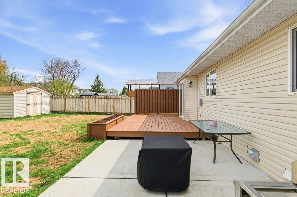 91 Westmews Dr, Fort Saskatchewan, Alberta  T8L 3X7 - Photo 52 - E4488289
