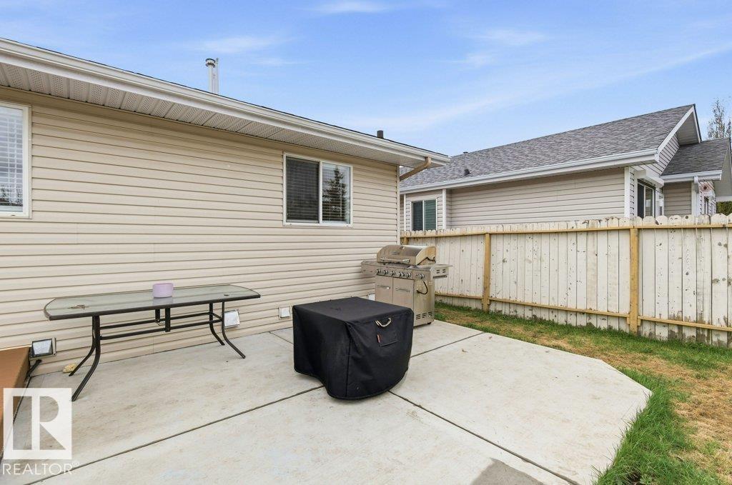 91 Westmews Dr, Fort Saskatchewan, Alberta  T8L 3X7 - Photo 53 - E4488289