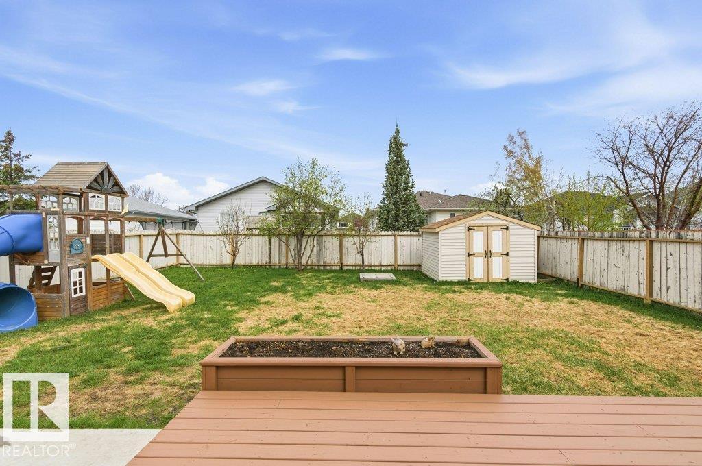 91 Westmews Dr, Fort Saskatchewan, Alberta  T8L 3X7 - Photo 56 - E4488289