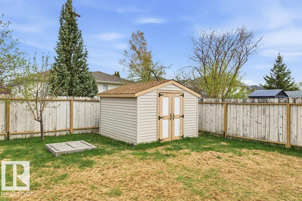 91 Westmews Dr, Fort Saskatchewan, Alberta  T8L 3X7 - Photo 57 - E4488289