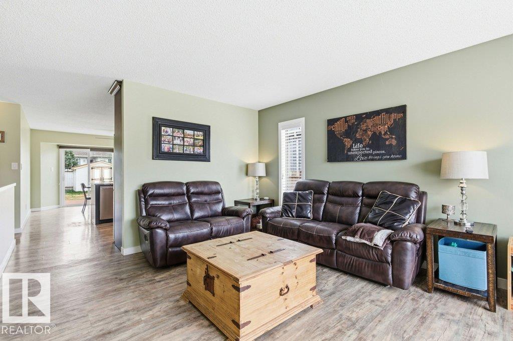 91 Westmews Dr, Fort Saskatchewan, Alberta  T8L 3X7 - Photo 6 - E4488289