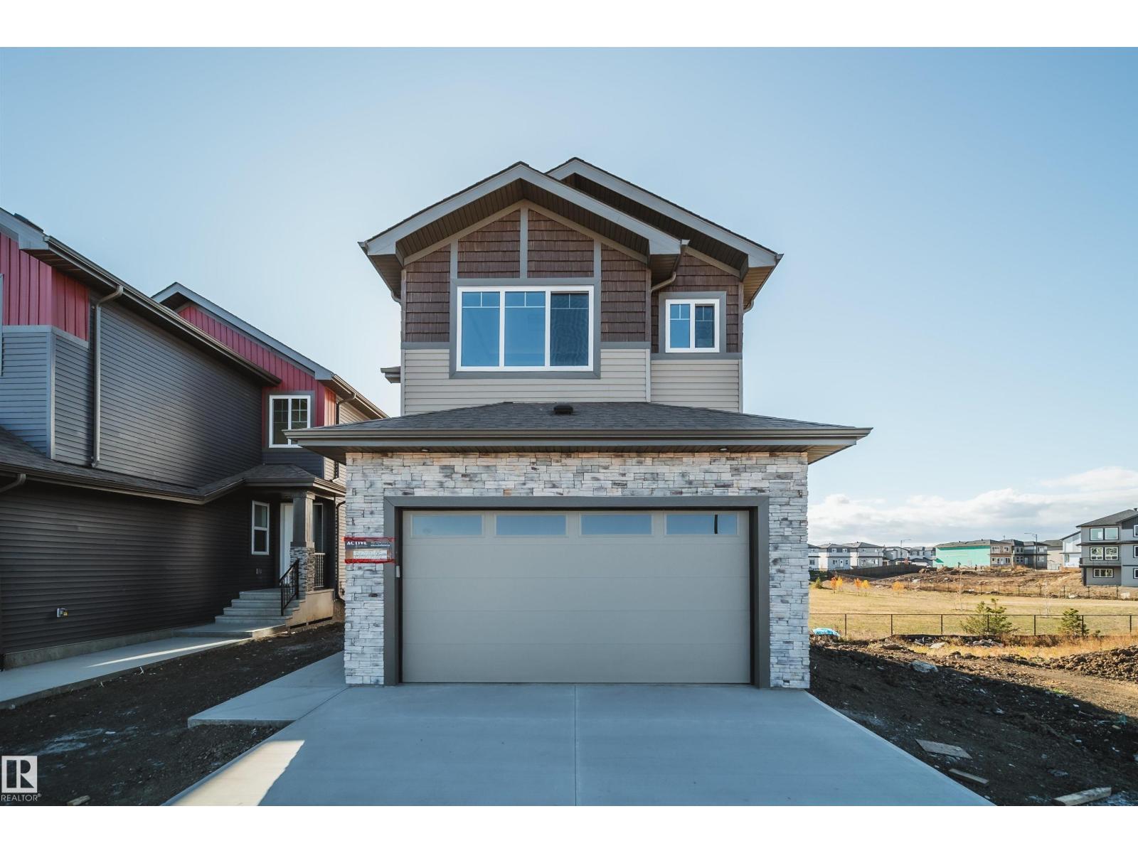 8603 183 Av Nw, Edmonton, Alberta  T5Z 0X3 - Photo 33 - E4488290