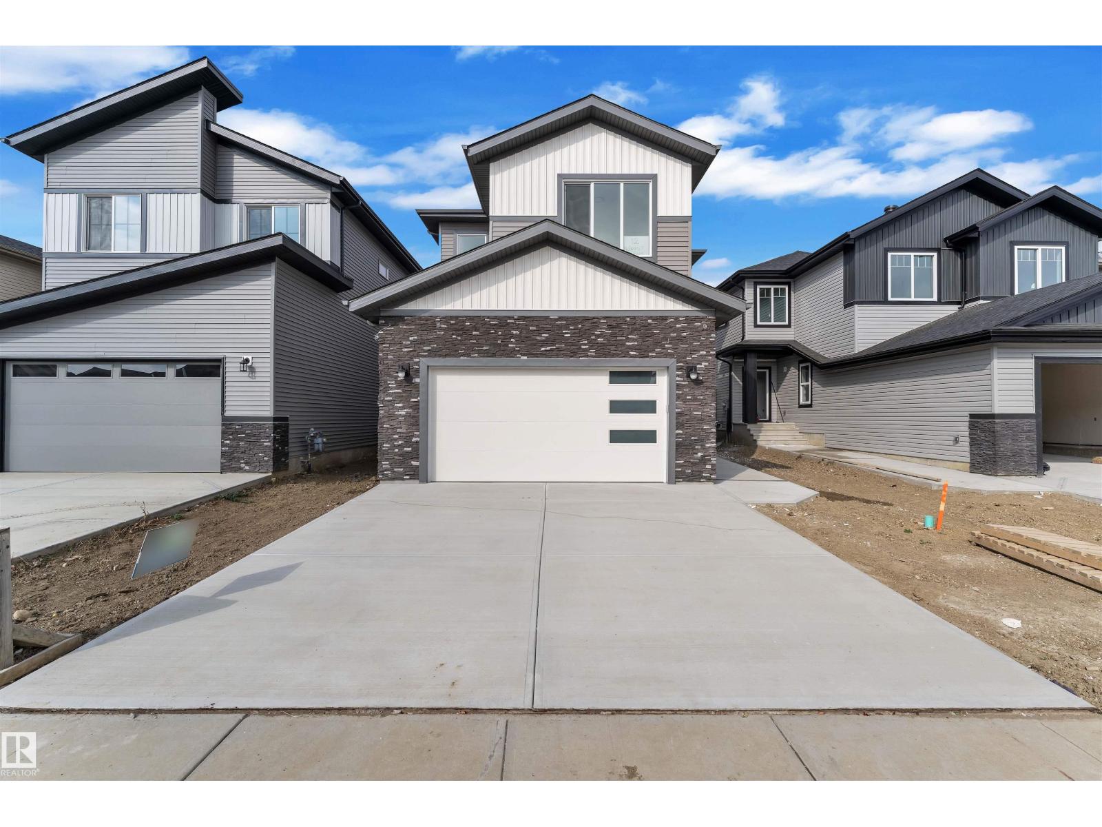 12 Dalquist Ba, Leduc, Alberta  T9E 1N7 - Photo 4 - E4488291