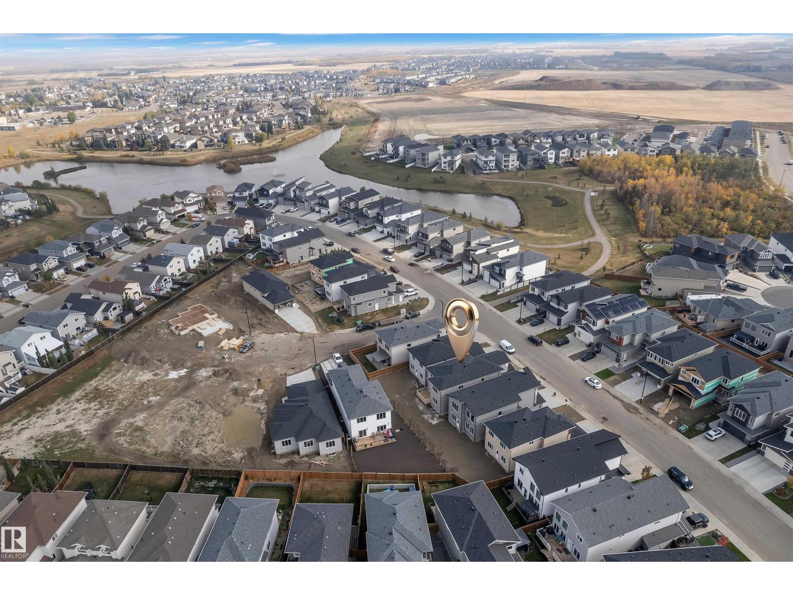 12 Dalquist Ba, Leduc, Alberta  T9E 1N7 - Photo 45 - E4488291