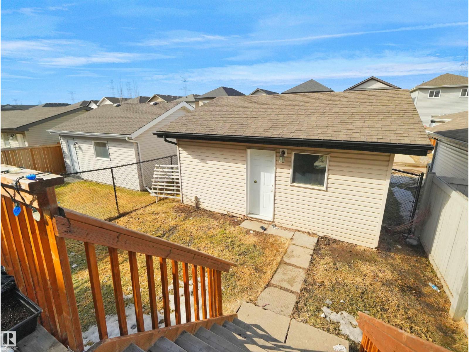 5192 1b Ave Sw Sw, Edmonton, Alberta  T6X 0Z6 - Photo 14 - E4488292