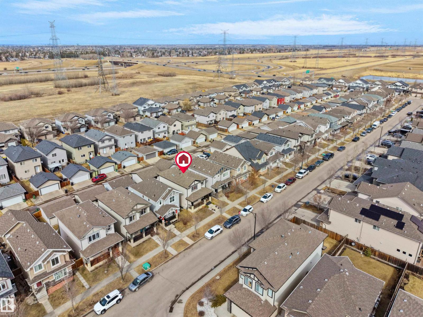 5192 1b Ave Sw Sw, Edmonton, Alberta  T6X 0Z6 - Photo 4 - E4488292