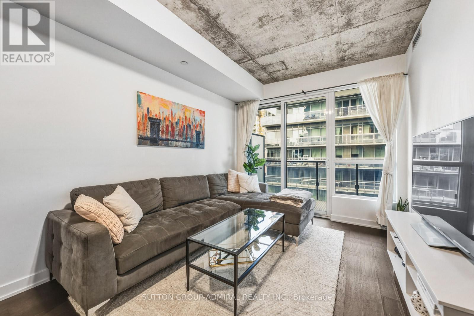 921 - 1030 King Street W, Toronto, Ontario  M6K 0B4 - Photo 11 - C13138530