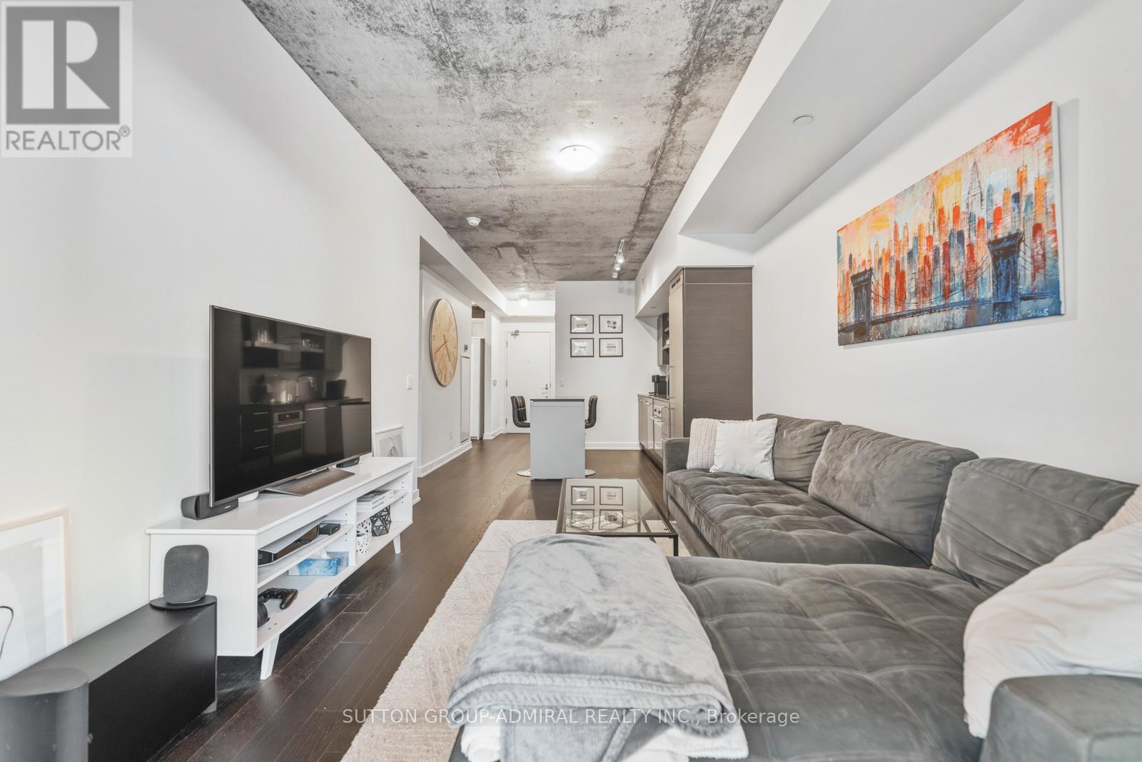 921 - 1030 King Street W, Toronto, Ontario  M6K 0B4 - Photo 13 - C13138530