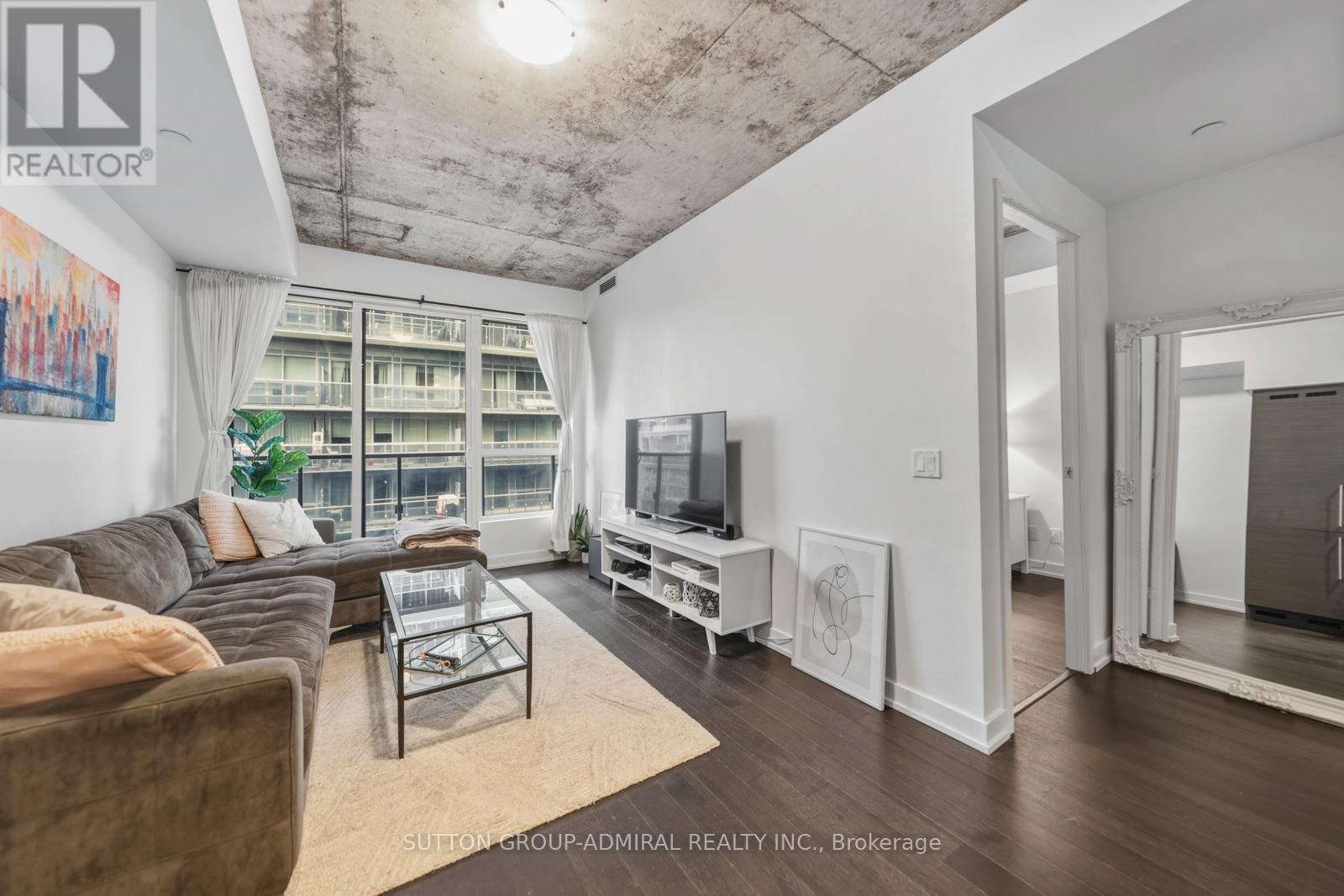 921 - 1030 King Street W, Toronto, Ontario  M6K 0B4 - Photo 15 - C13138530