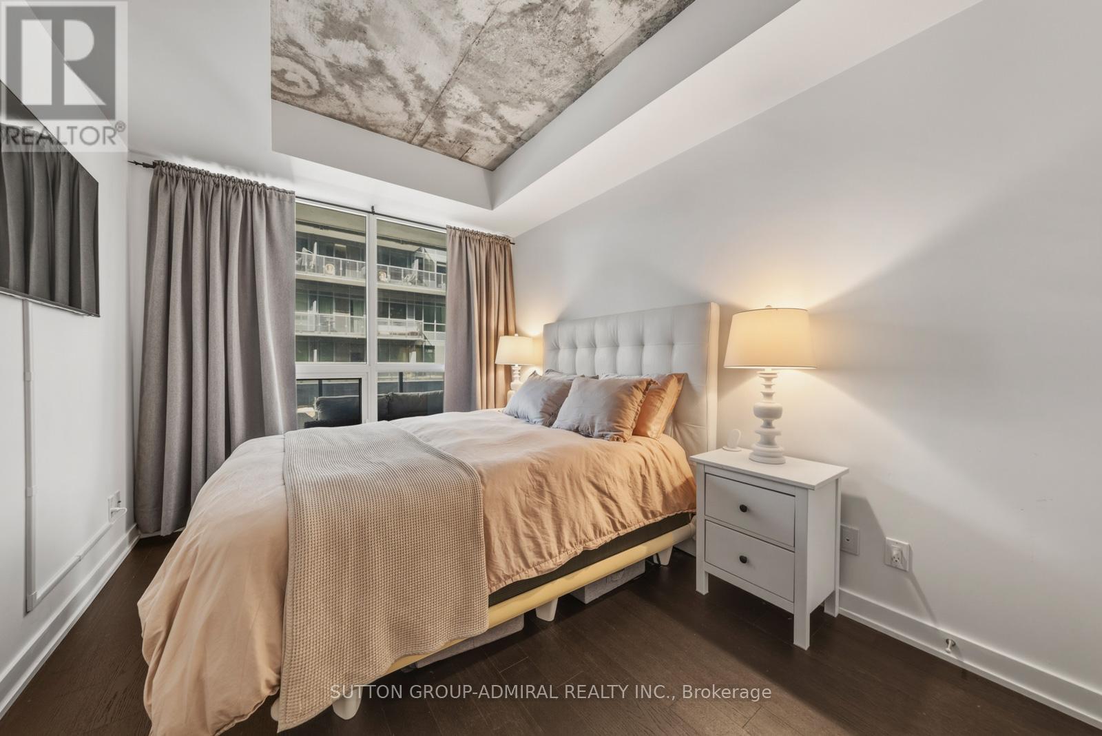 921 - 1030 King Street W, Toronto, Ontario  M6K 0B4 - Photo 16 - C13138530