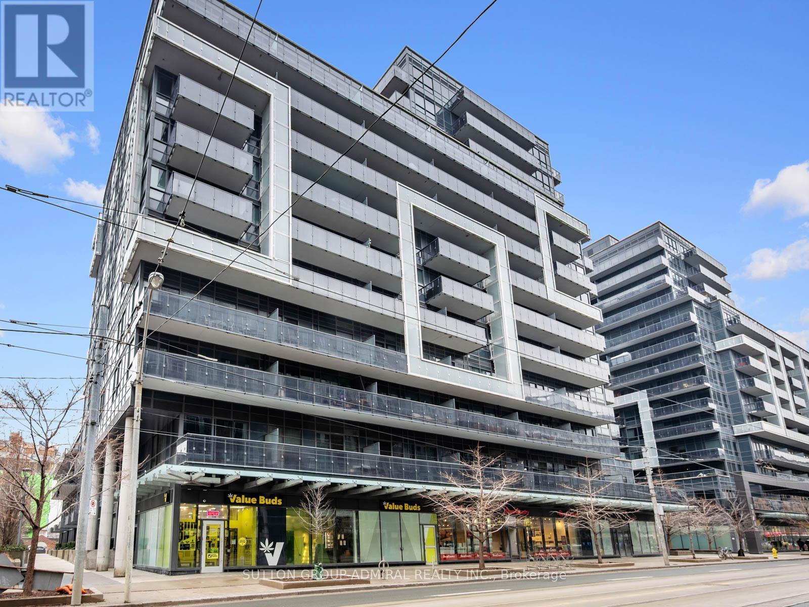 921 - 1030 King Street W, Toronto, Ontario  M6K 0B4 - Photo 31 - C13138530