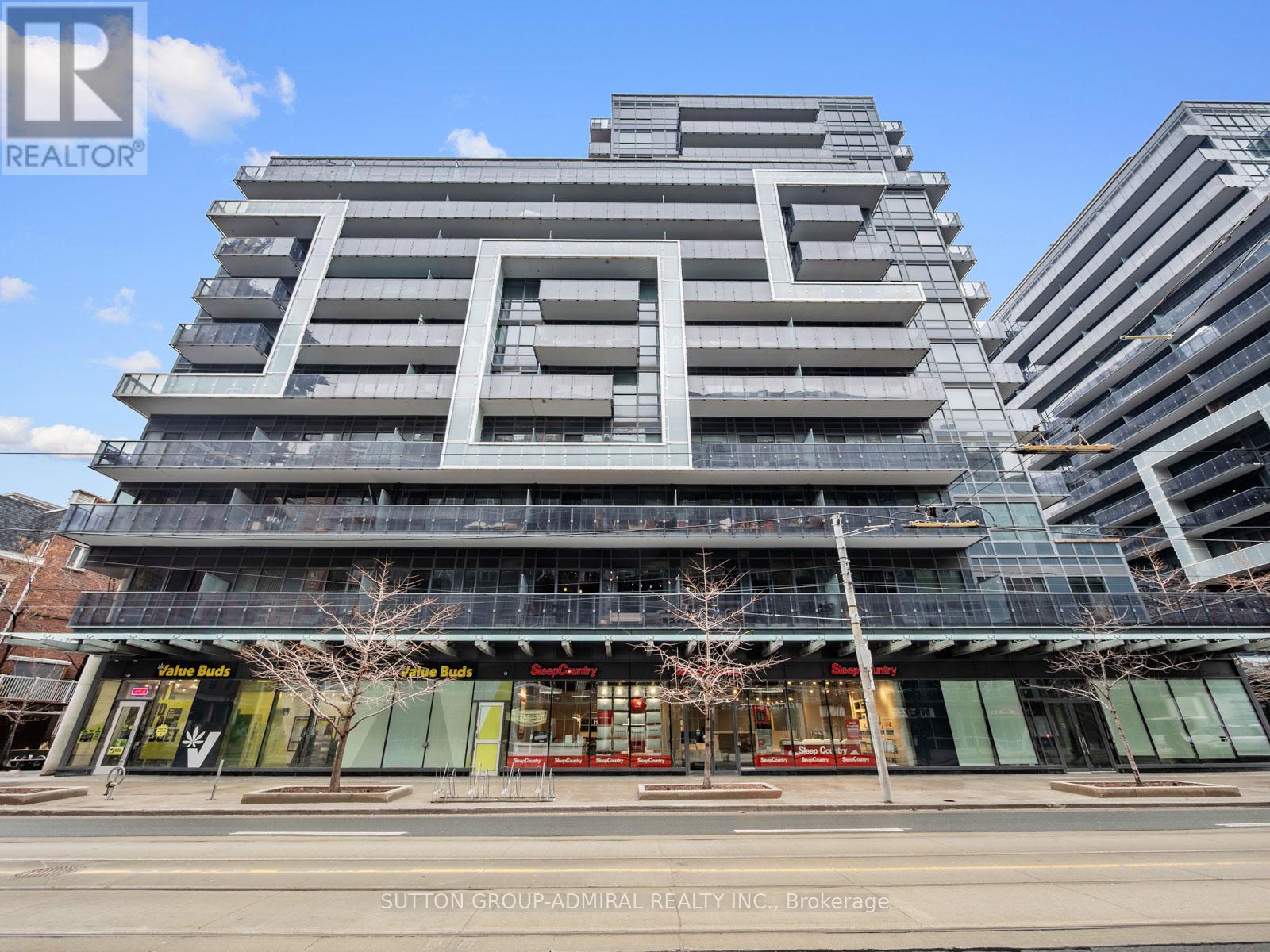 921 - 1030 King Street W, Toronto, Ontario  M6K 0B4 - Photo 32 - C13138530