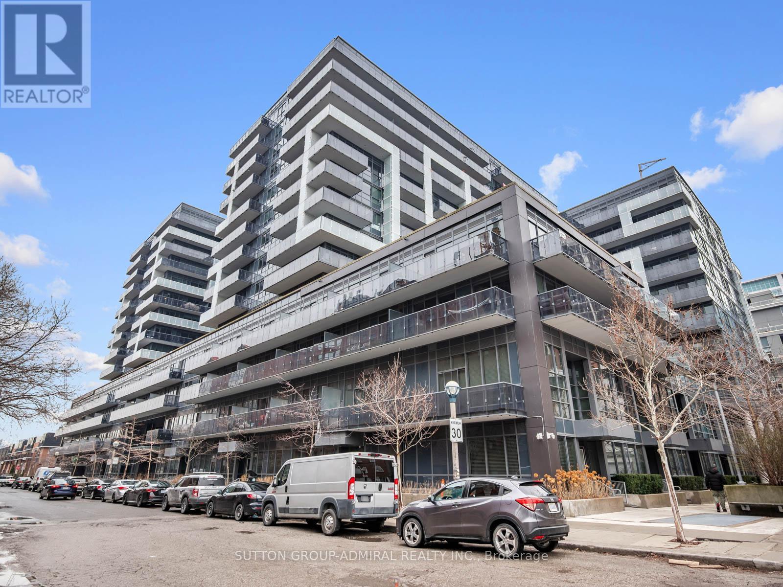 921 - 1030 King Street W, Toronto, Ontario  M6K 0B4 - Photo 33 - C13138530