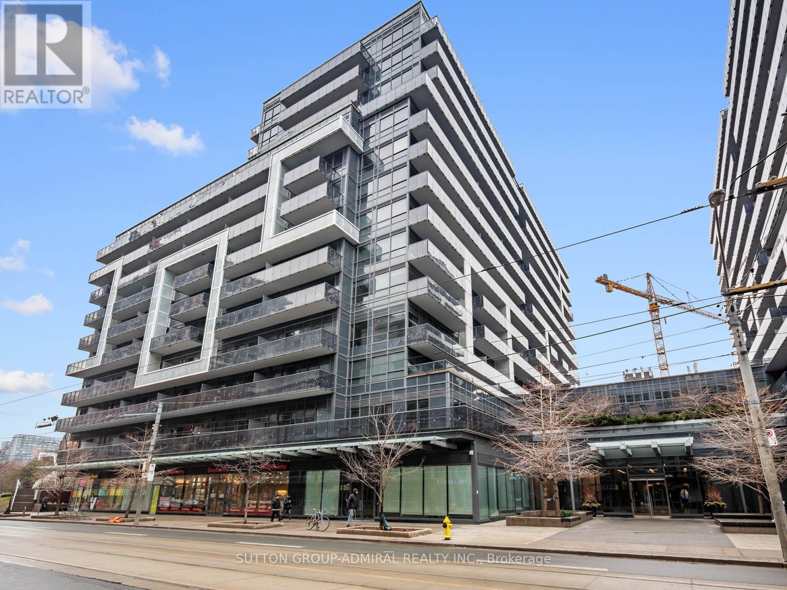 921 - 1030 King Street W, Toronto, Ontario  M6K 0B4 - Photo 34 - C13138530