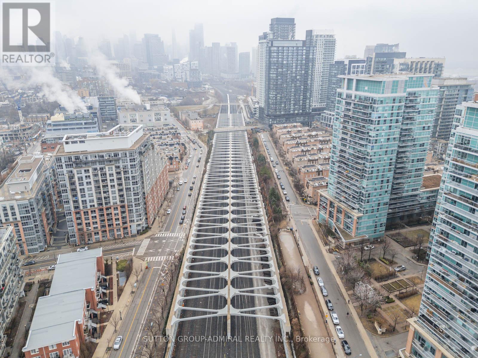 921 - 1030 King Street W, Toronto, Ontario  M6K 0B4 - Photo 40 - C13138530