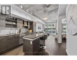 921 - 1030 KING STREET W, Toronto, Ontario