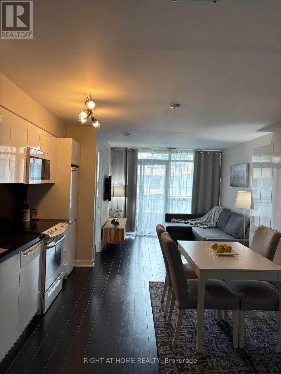 1021 - 10 Capreol Court, Toronto, Ontario  M5V 4B3 - Photo 19 - C13138534