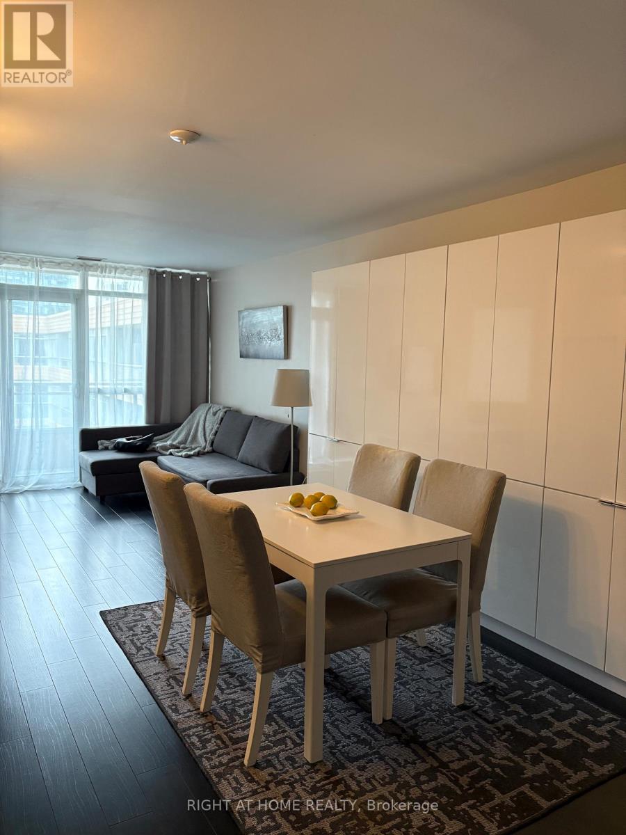 1021 - 10 Capreol Court, Toronto, Ontario  M5V 4B3 - Photo 22 - C13138534