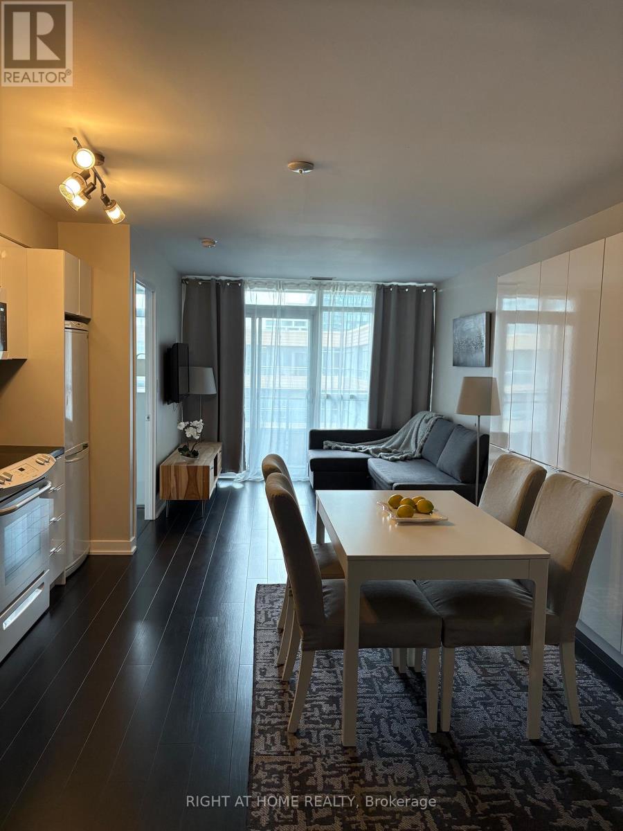 1021 - 10 Capreol Court, Toronto, Ontario  M5V 4B3 - Photo 25 - C13138534