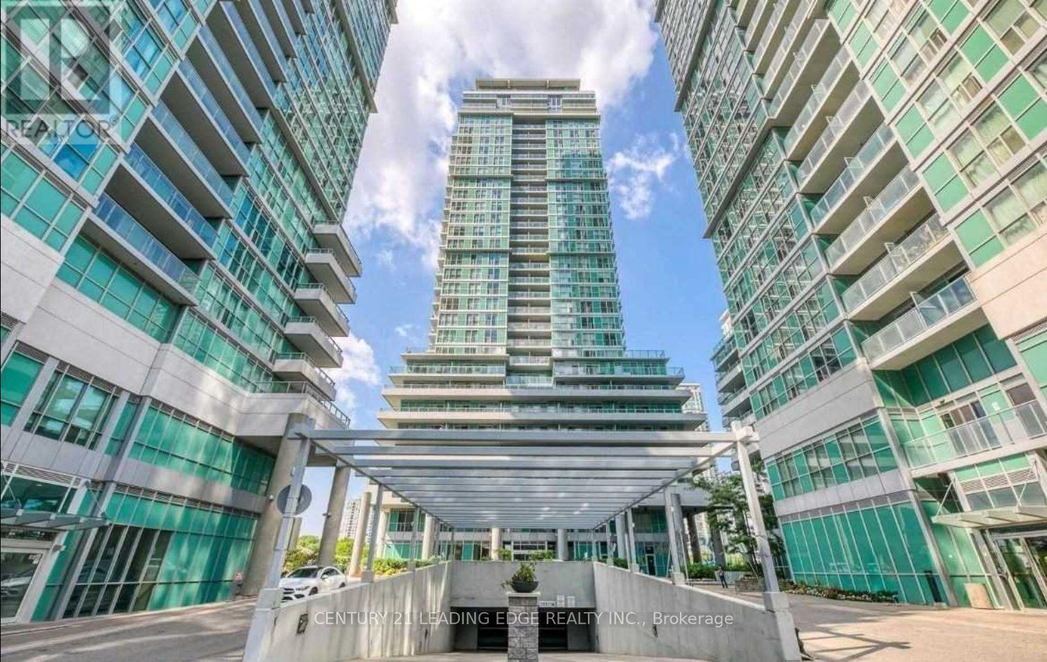 2704 - 60 TOWN CENTRE COURT, Toronto, Ontario