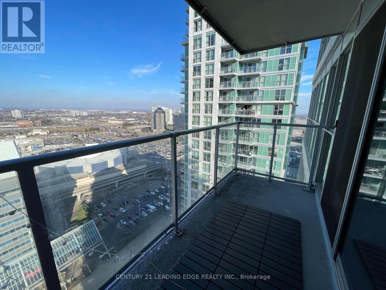2704 - 60 Town Centre Court, Toronto, Ontario  M1P 0B1 - Photo 18 - E13138526