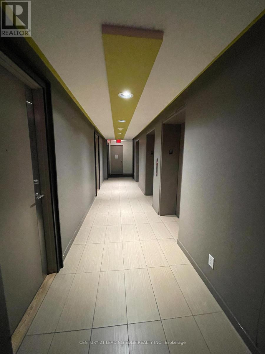 2704 - 60 Town Centre Court, Toronto, Ontario  M1P 0B1 - Photo 4 - E13138526