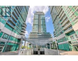 2704 - 60 TOWN CENTRE COURT, Toronto, Ontario