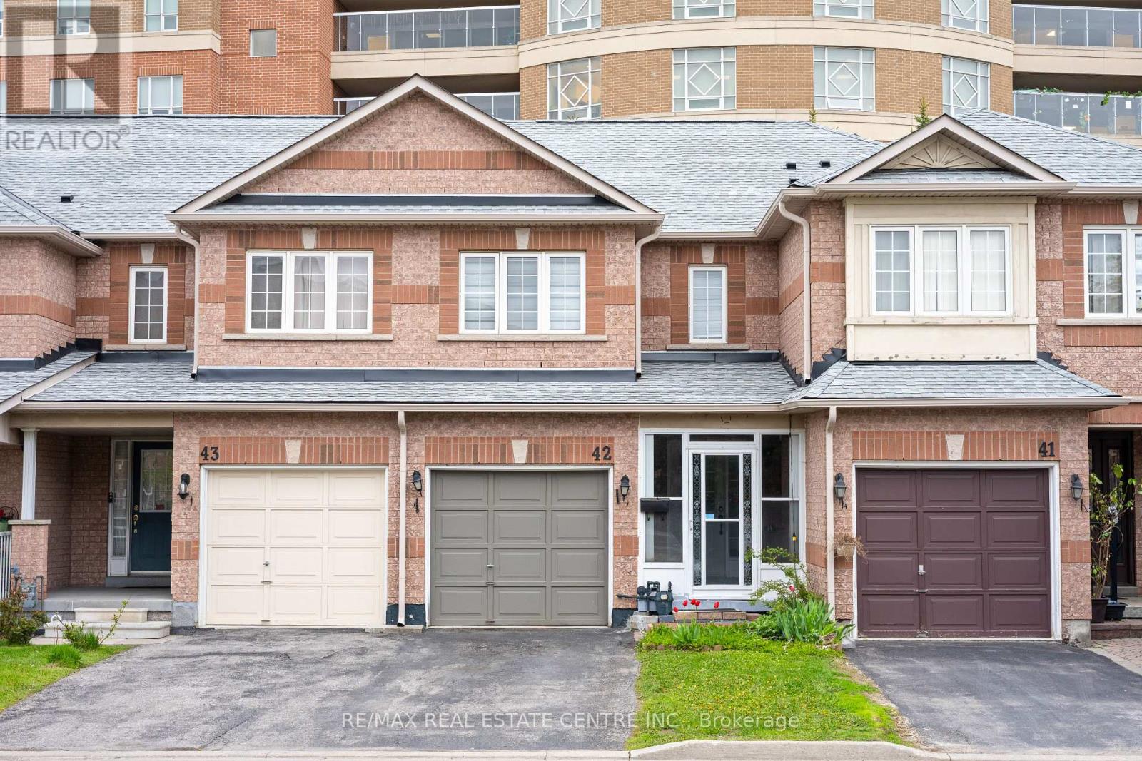 42 - 435 Middlefield Road, Toronto, Ontario  M1S 5W1 - Photo 1 - E13138532