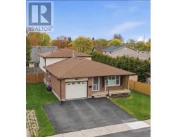 857 COPPERFIELD DRIVE, Oshawa, Ontario