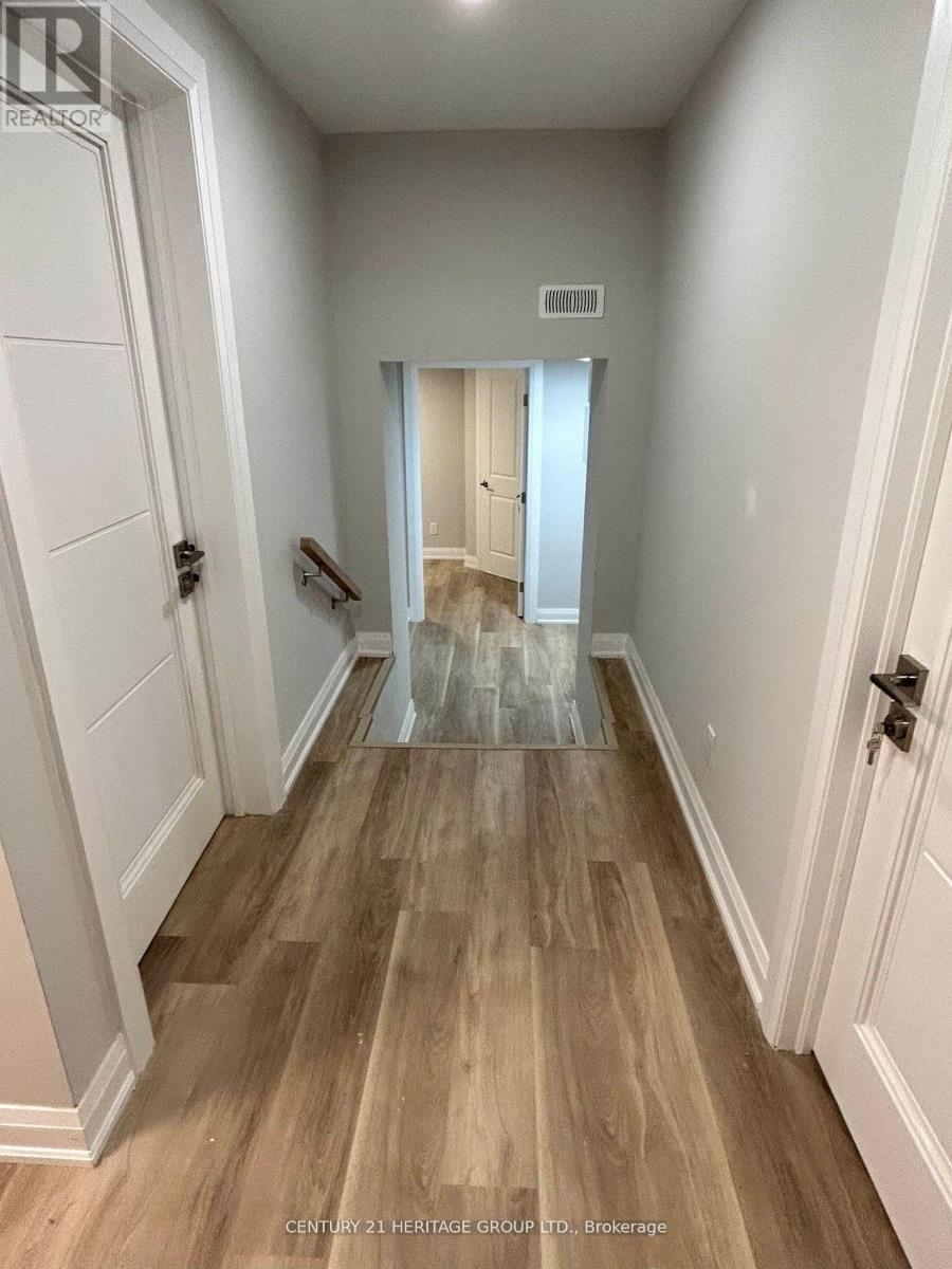 Bsmt A - 43 Birch Avenue, Richmond Hill, Ontario  L4C 6C4 - Photo 13 - N13138500