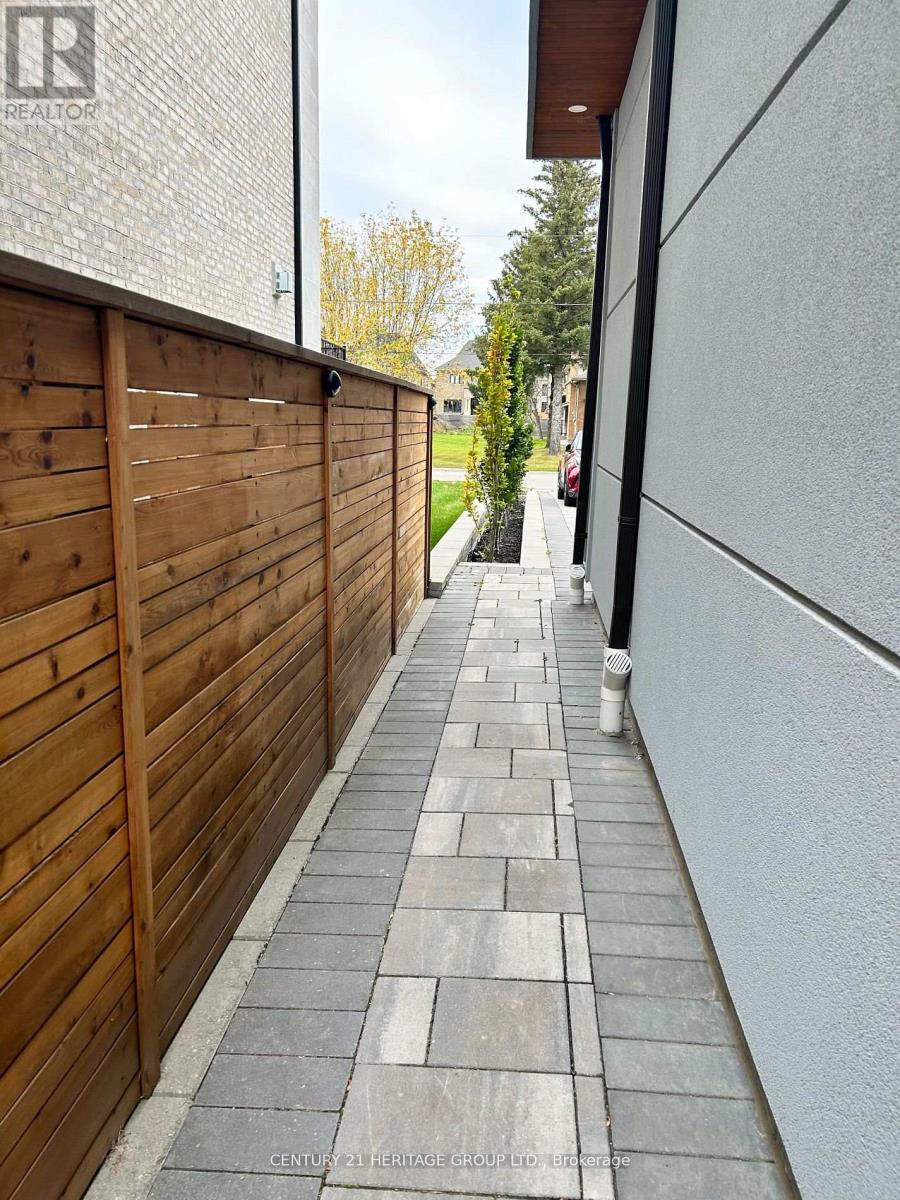 Bsmt A - 43 Birch Avenue, Richmond Hill, Ontario  L4C 6C4 - Photo 2 - N13138500
