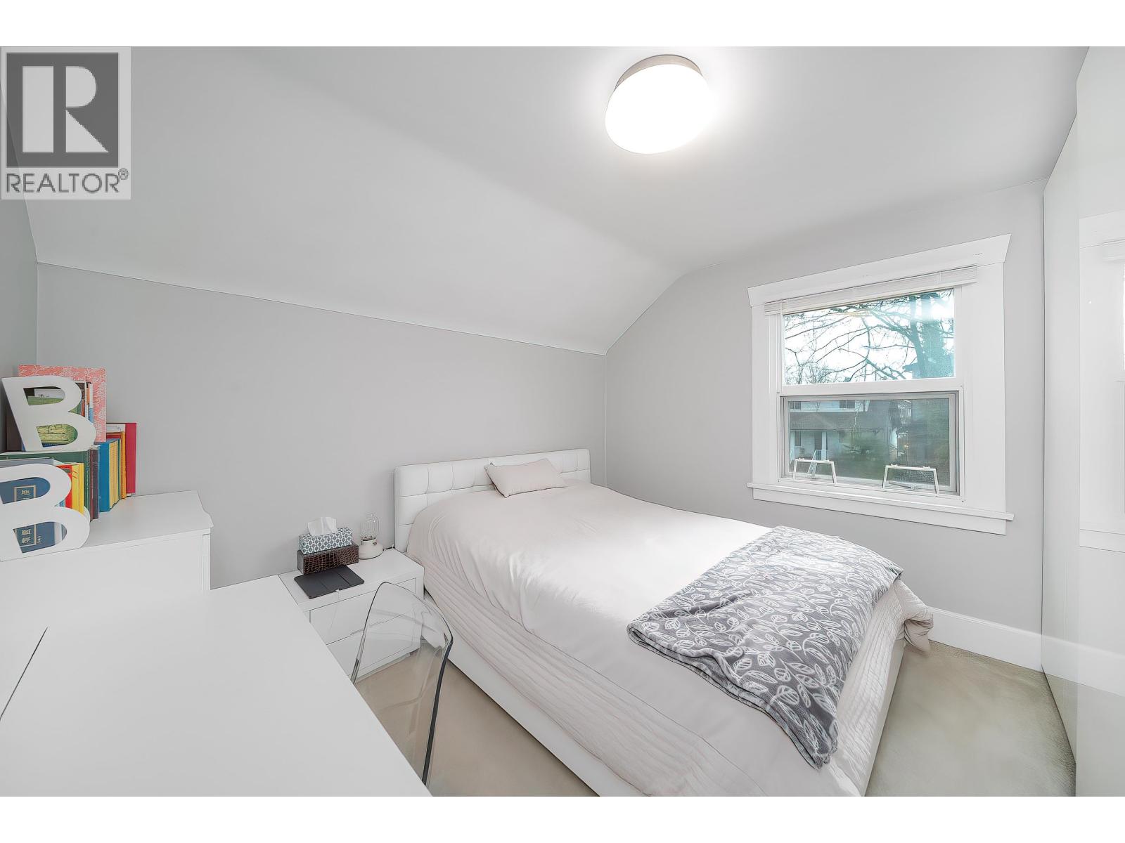 2779 W 13th Avenue, Vancouver, British Columbia  V6K 2T5 - Photo 11 - R3116515