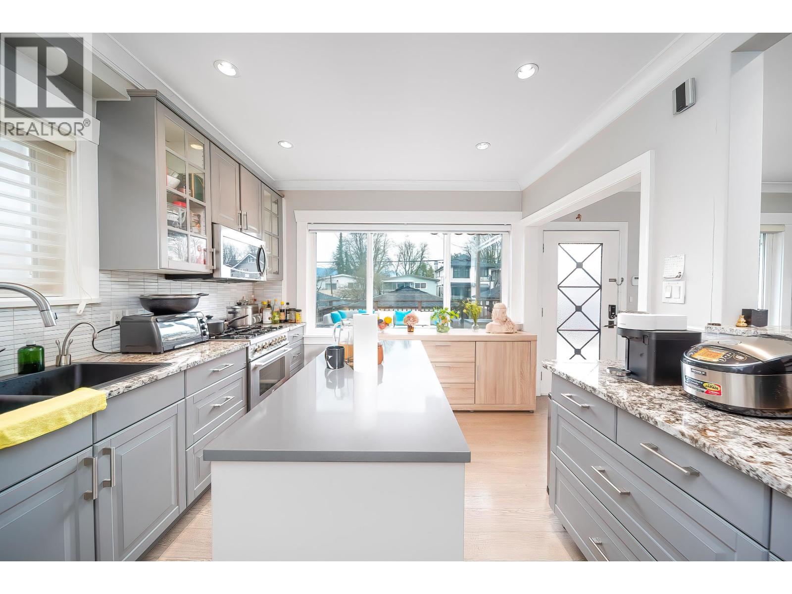 2779 W 13th Avenue, Vancouver, British Columbia  V6K 2T5 - Photo 7 - R3116515