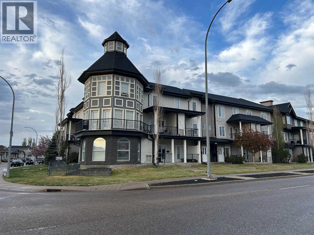 25, 298 Somerset Way Se, Medicine Hat, Alberta T1B 0E9 - Photo 1 - A2310778