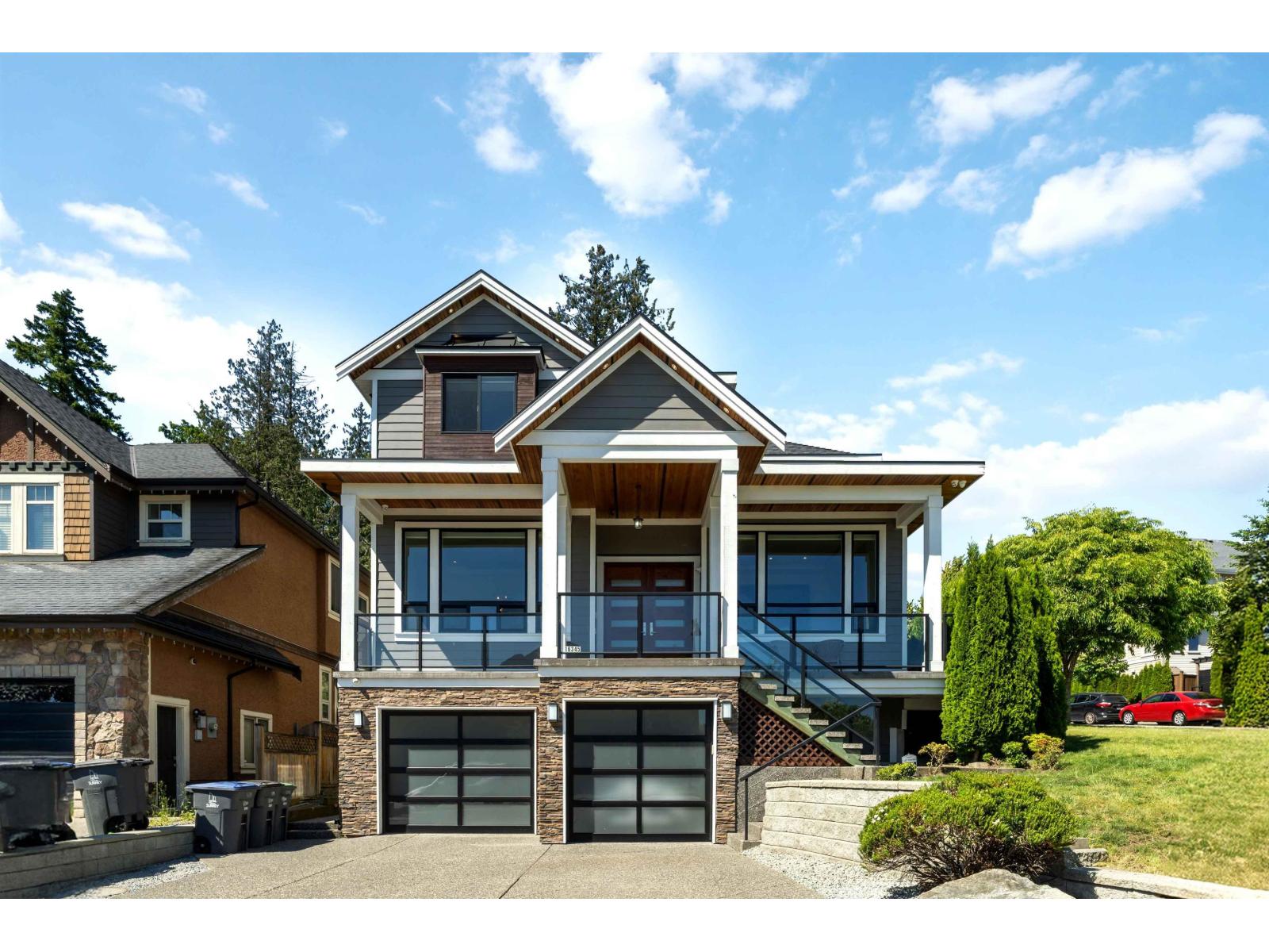 16345 59 Avenue, Surrey, British Columbia  V3S 7A5 - Photo 1 - R3124365