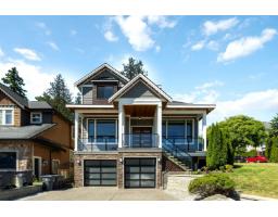 16345 59 AVENUE, Surrey, British Columbia