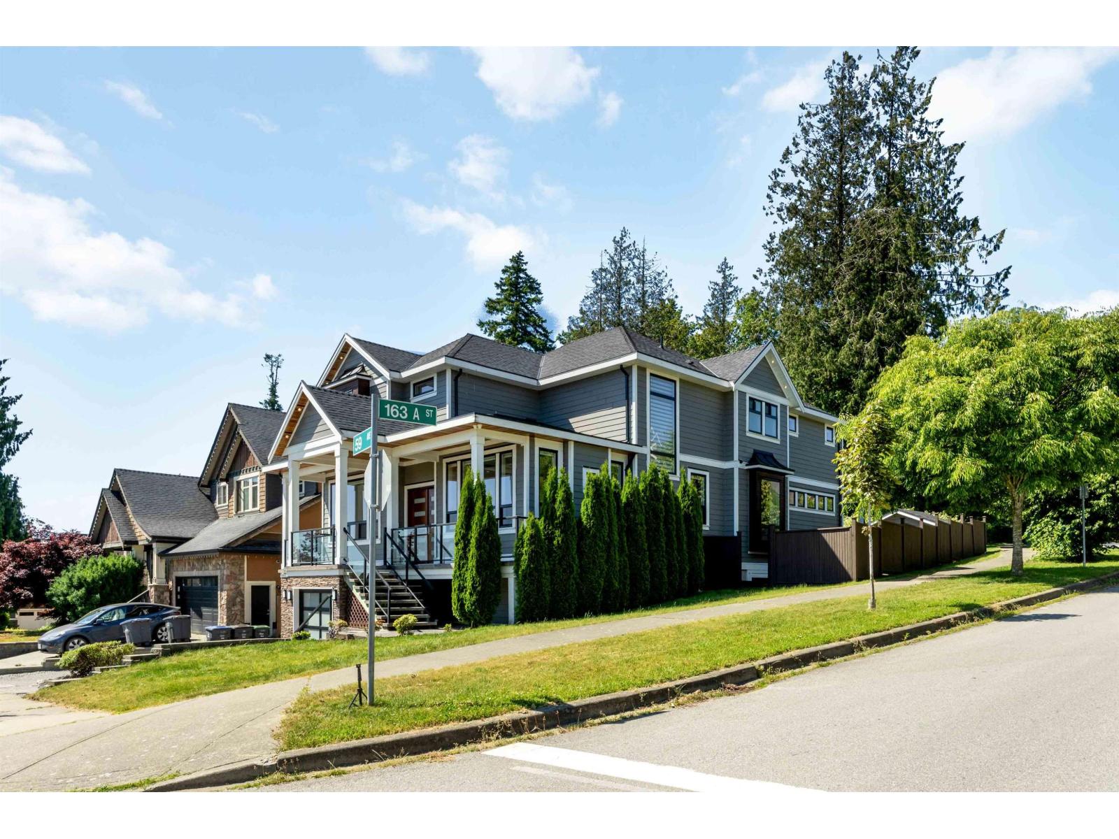 16345 59 Avenue, Surrey, British Columbia  V3S 7A5 - Photo 2 - R3124365