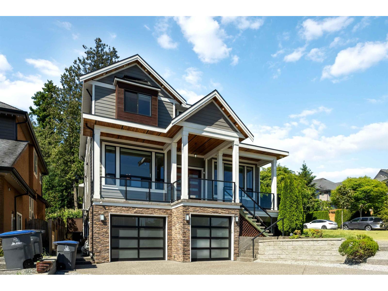 16345 59 Avenue, Surrey, British Columbia  V3S 7A5 - Photo 3 - R3124365