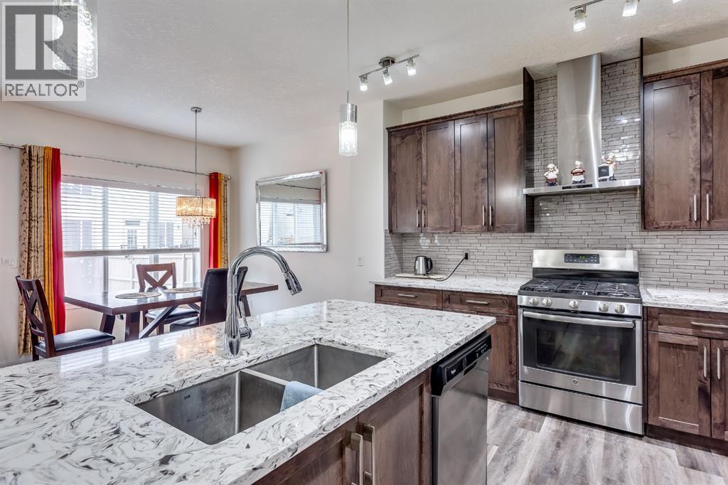 379 Skyview Shores Manor NE, Calgary, Alberta  T3N 0H4 - Photo 5 - A2291619