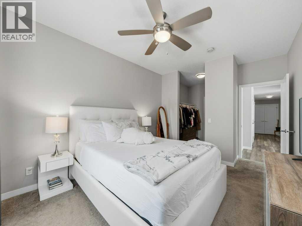 124, 8530 8a Avenue SW, Calgary, Alberta  T3H 6A7 - Photo 16 - A2302993