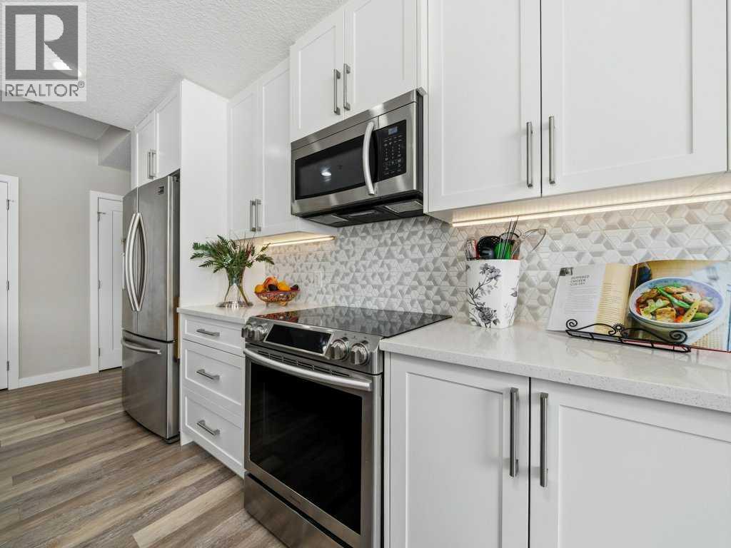 124, 8530 8a Avenue SW, Calgary, Alberta  T3H 6A7 - Photo 10 - A2302993