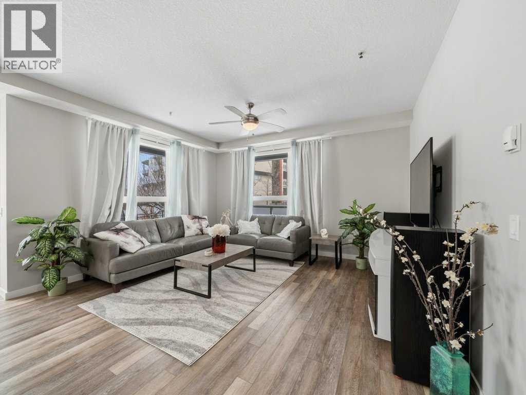 124, 8530 8a Avenue SW, Calgary, Alberta  T3H 6A7 - Photo 12 - A2302993