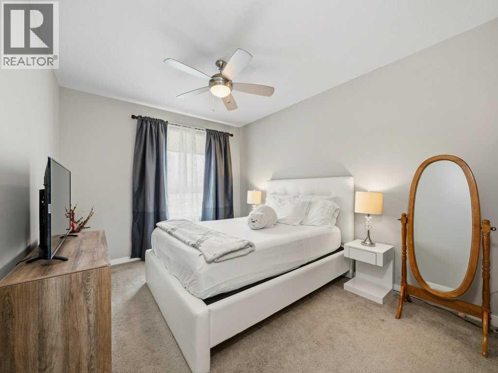 124, 8530 8a Avenue SW, Calgary, Alberta  T3H 6A7 - Photo 15 - A2302993