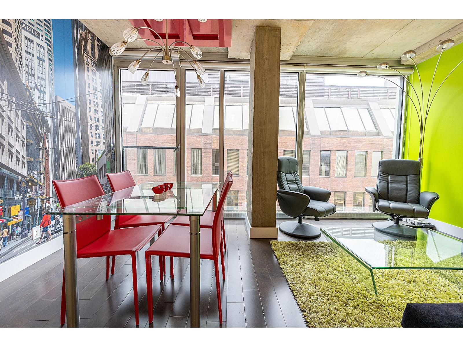760 Av. Honoré-Mercier|#607 Québec (La Cité-Limoilou) Quebec Canada G1R0B7 4