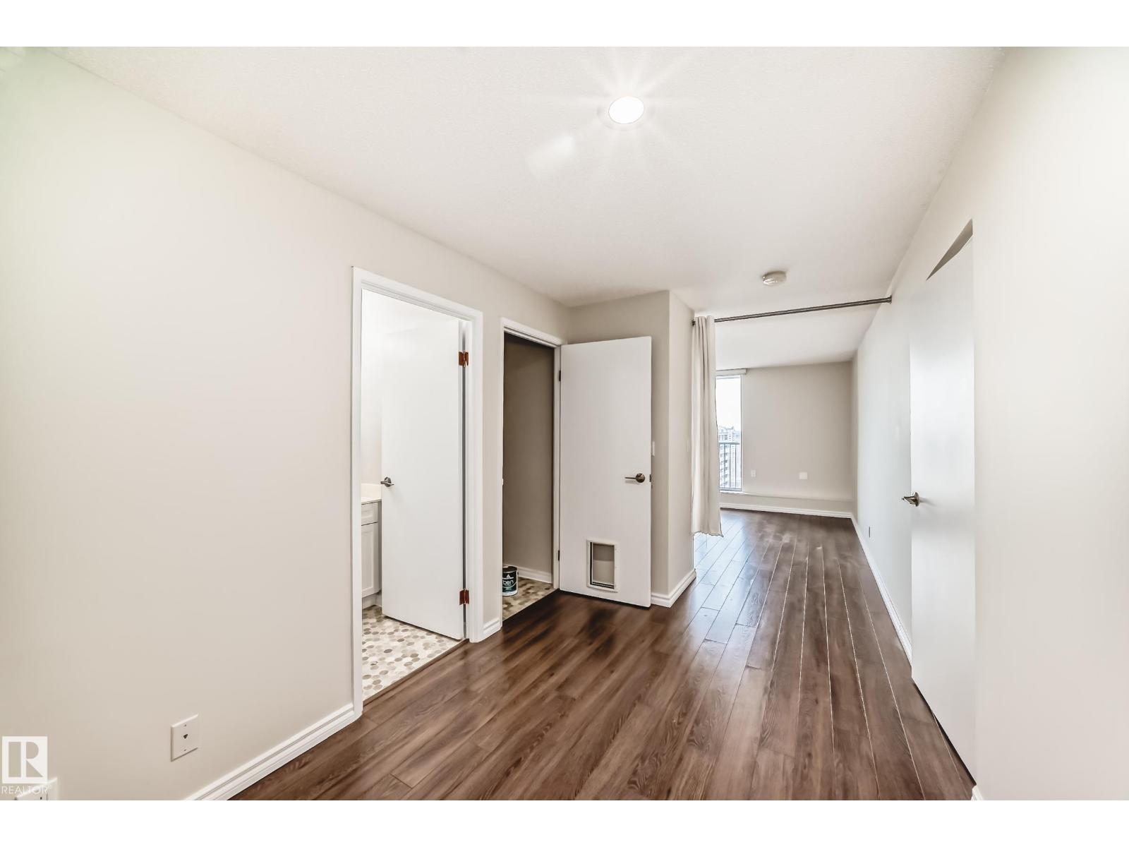 #1404 11307 99 Av Nw, Edmonton, Alberta  T5K 0H2 - Photo 14 - E4488294