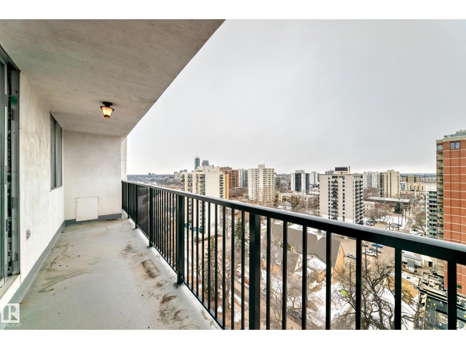 #1404 11307 99 Av Nw, Edmonton, Alberta  T5K 0H2 - Photo 17 - E4488294